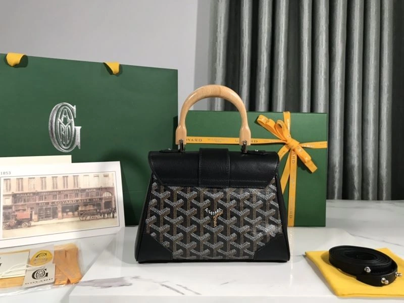 Goyard Top Handle Bags OnTrend 61834