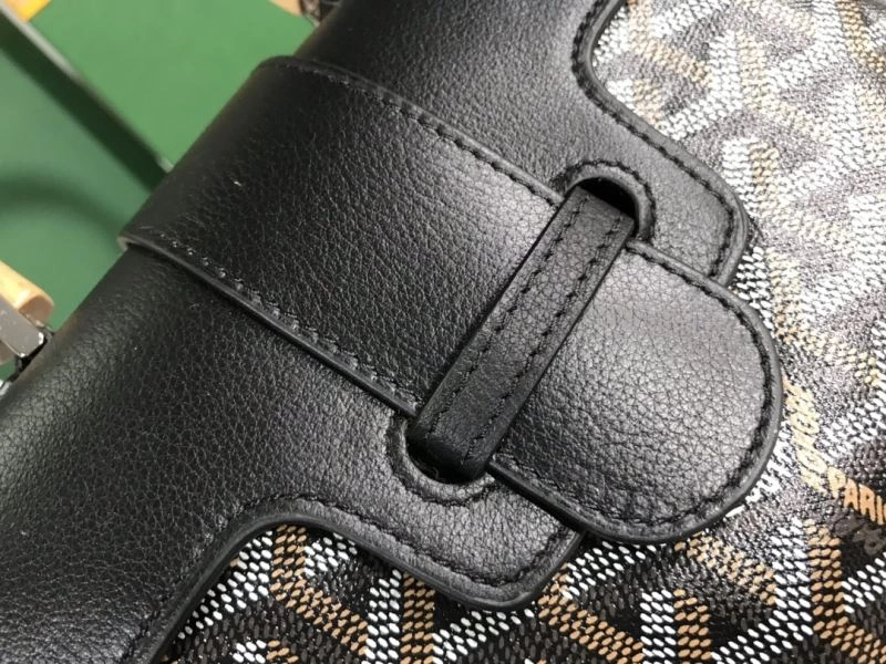 Goyard Top Handle Bags OnTrend 61834