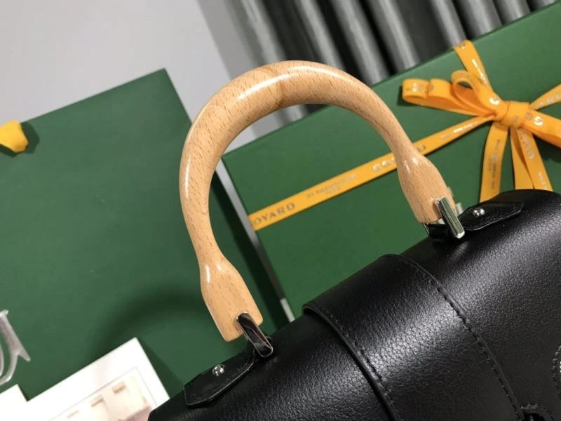 Goyard Top Handle Bags OnTrend 61834
