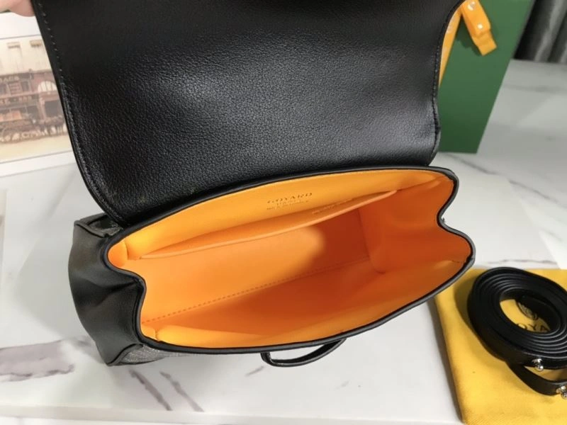 Goyard Top Handle Bags OnTrend 61834