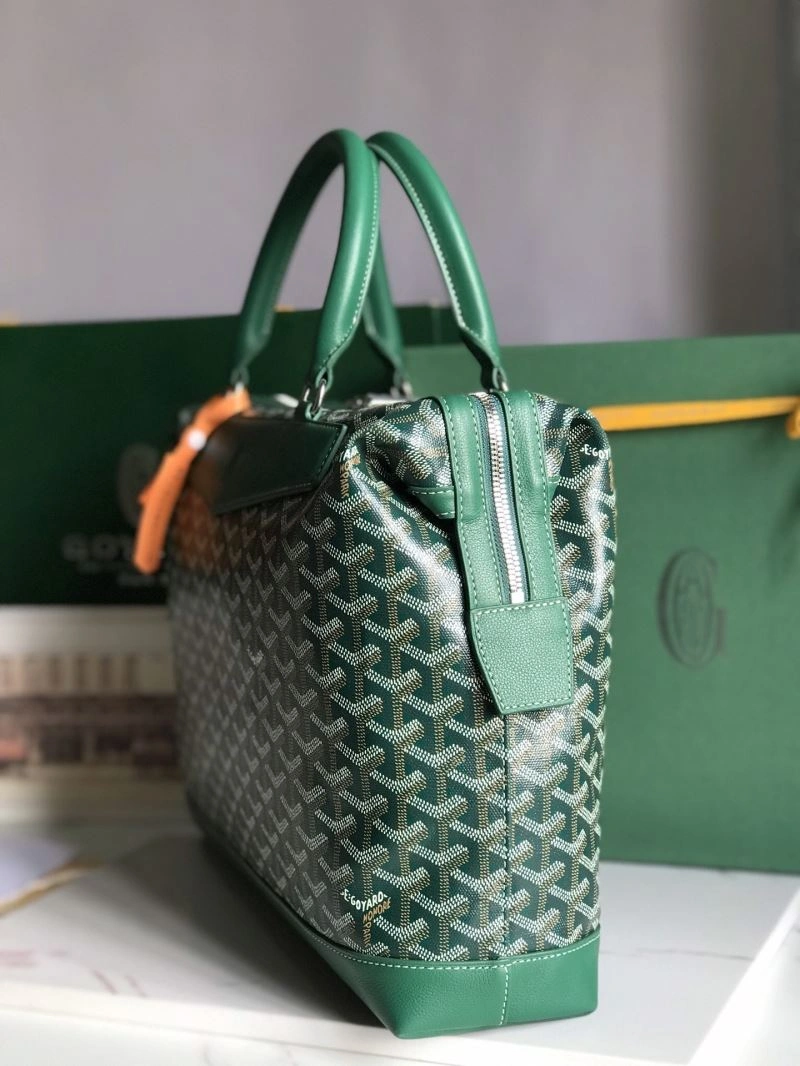 Goyard Top Handle Bags Versatile 61872