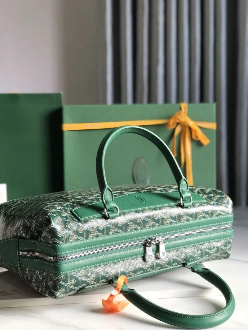 Goyard Top Handle Bags Versatile 61872