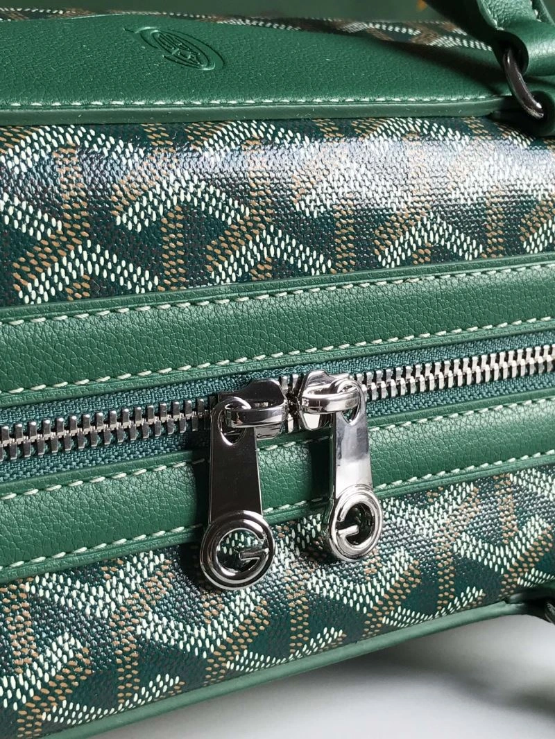 Goyard Top Handle Bags Versatile 61872