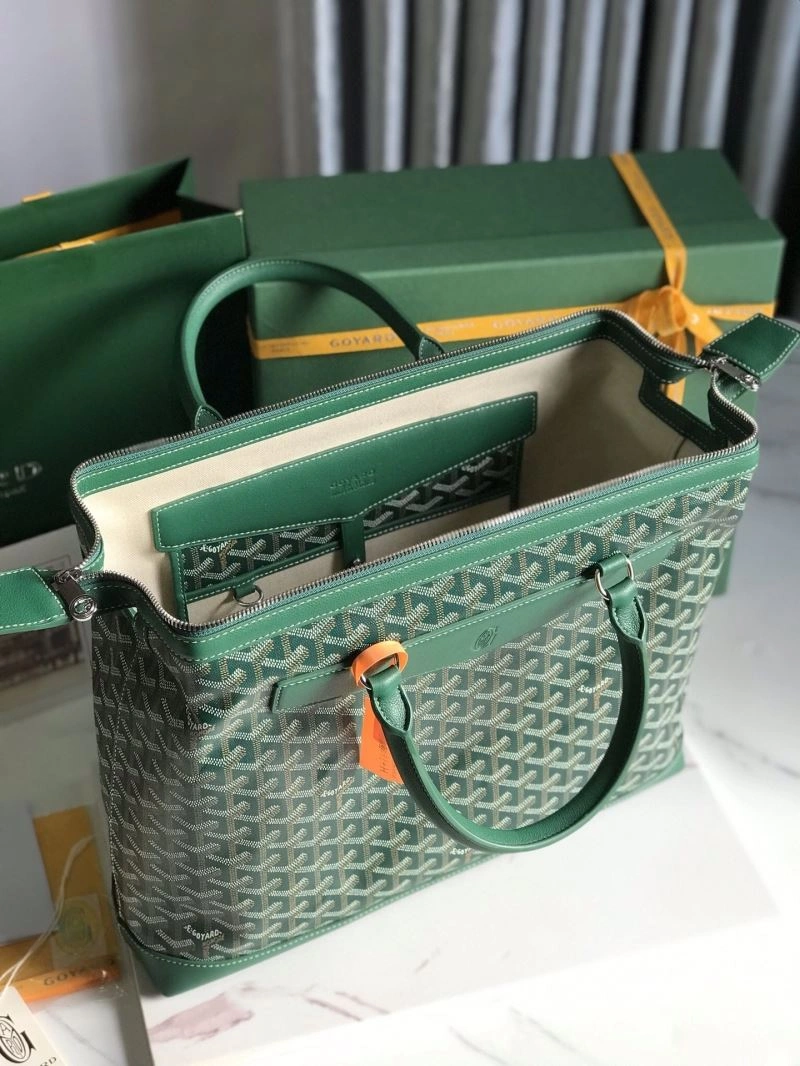 Goyard Top Handle Bags Versatile 61872