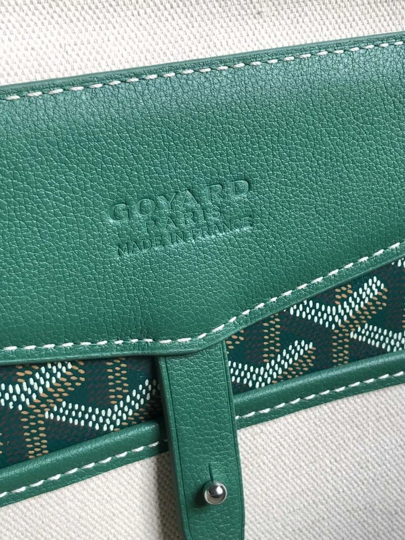 Goyard Top Handle Bags Versatile 61872