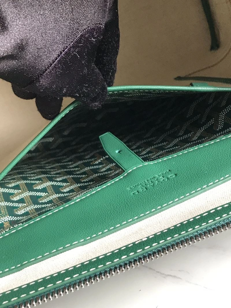 Goyard Top Handle Bags Versatile 61872