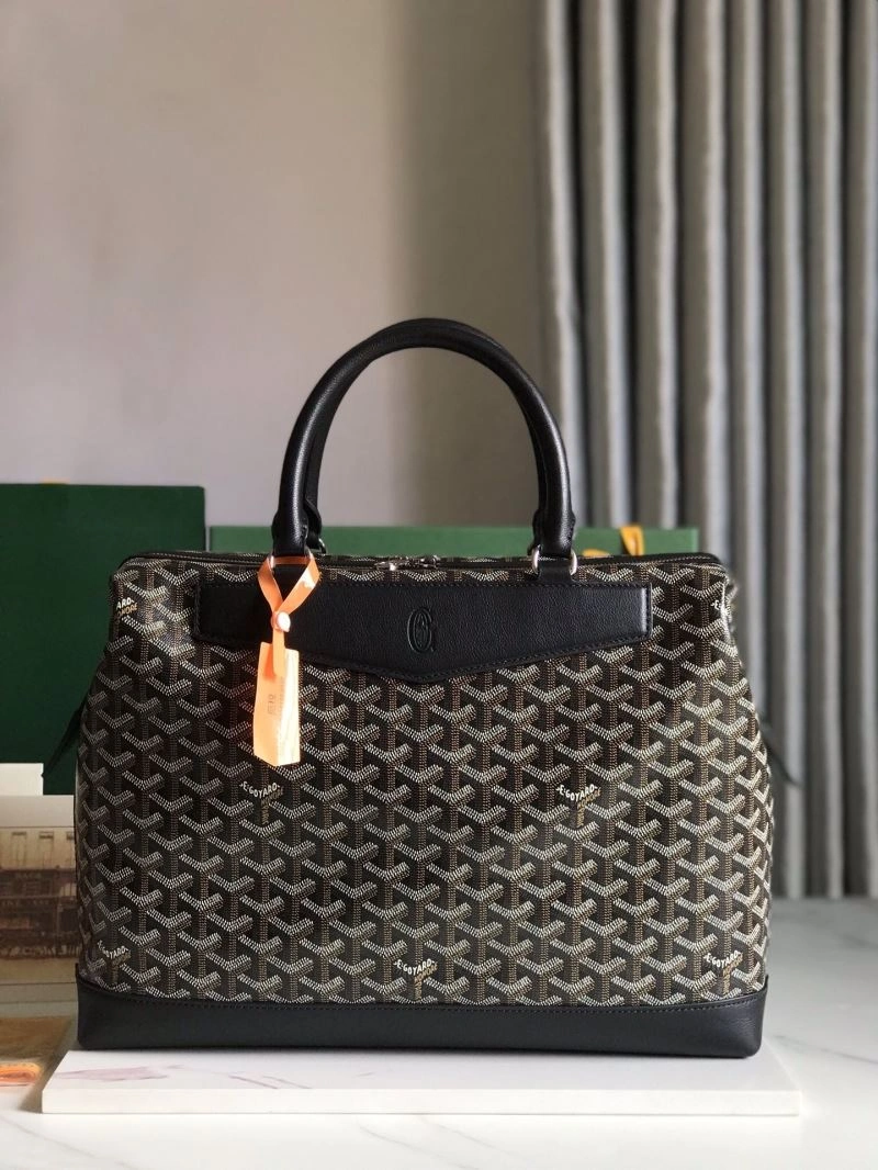 Goyard Top Handle Bags UrbanChic 61833
