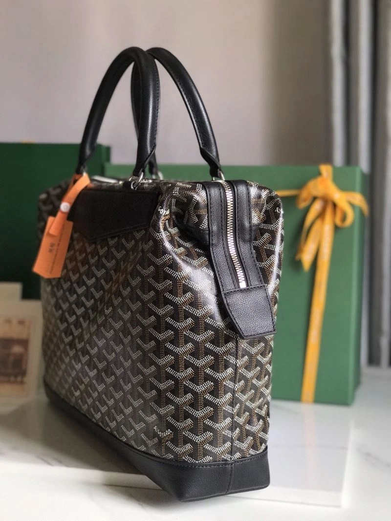 Goyard Top Handle Bags UrbanChic 61833