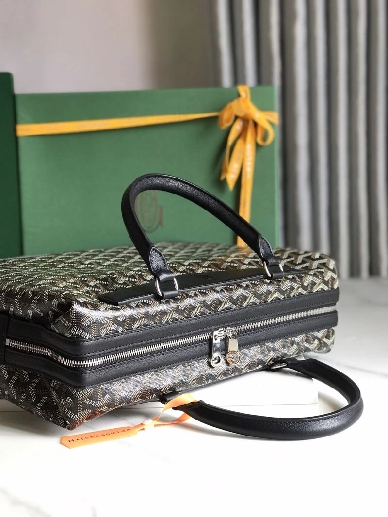 Goyard Top Handle Bags UrbanChic 61833
