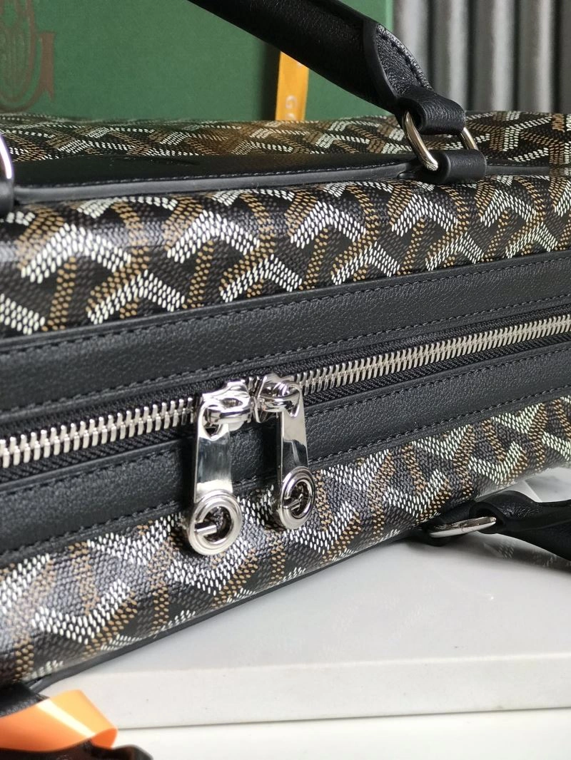 Goyard Top Handle Bags UrbanChic 61833