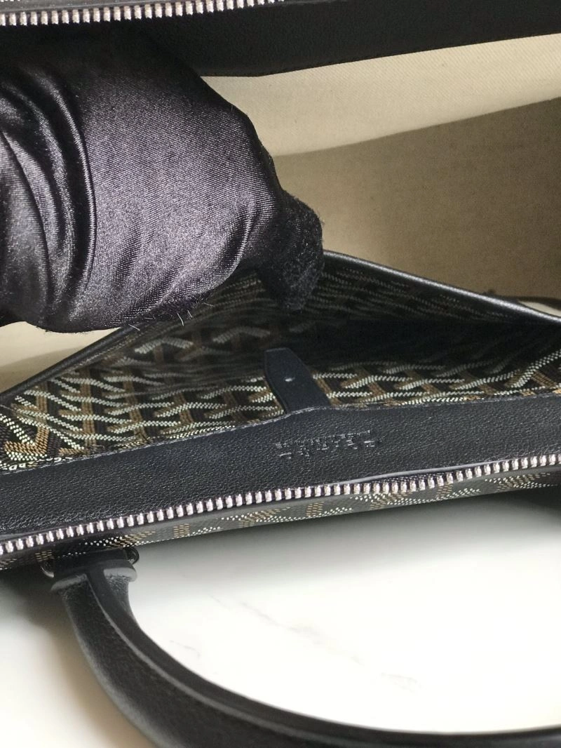 Goyard Top Handle Bags UrbanChic 61833