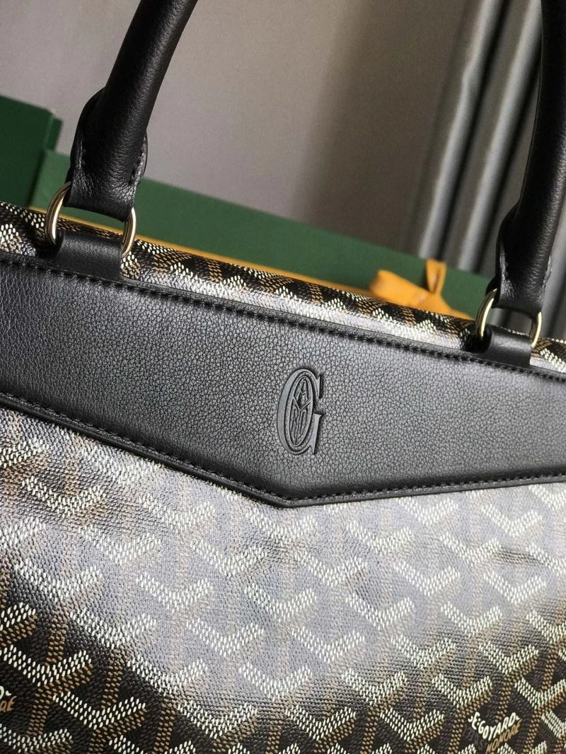 Goyard Top Handle Bags UrbanChic 61833