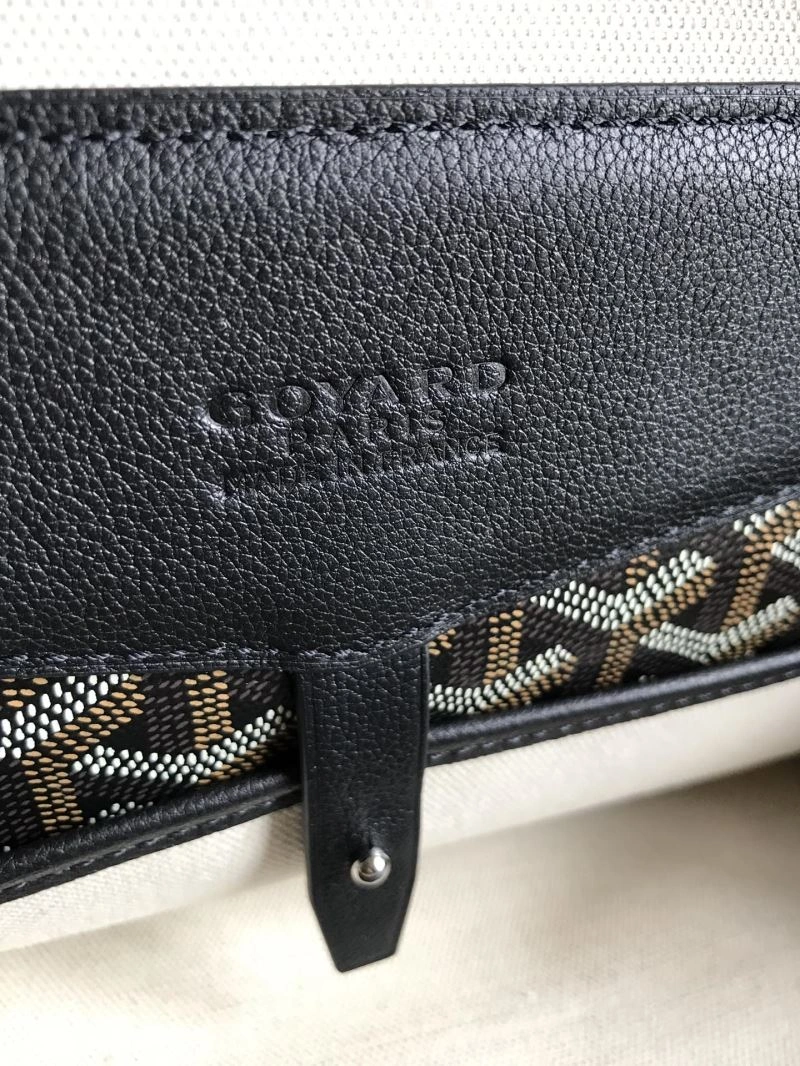 Goyard Top Handle Bags UrbanChic 61833