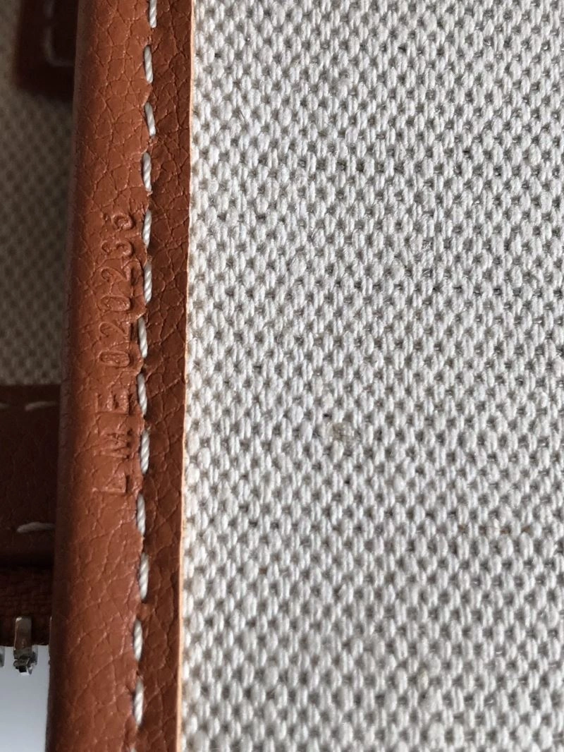 Classic Goyard Top Handle Bags 61826