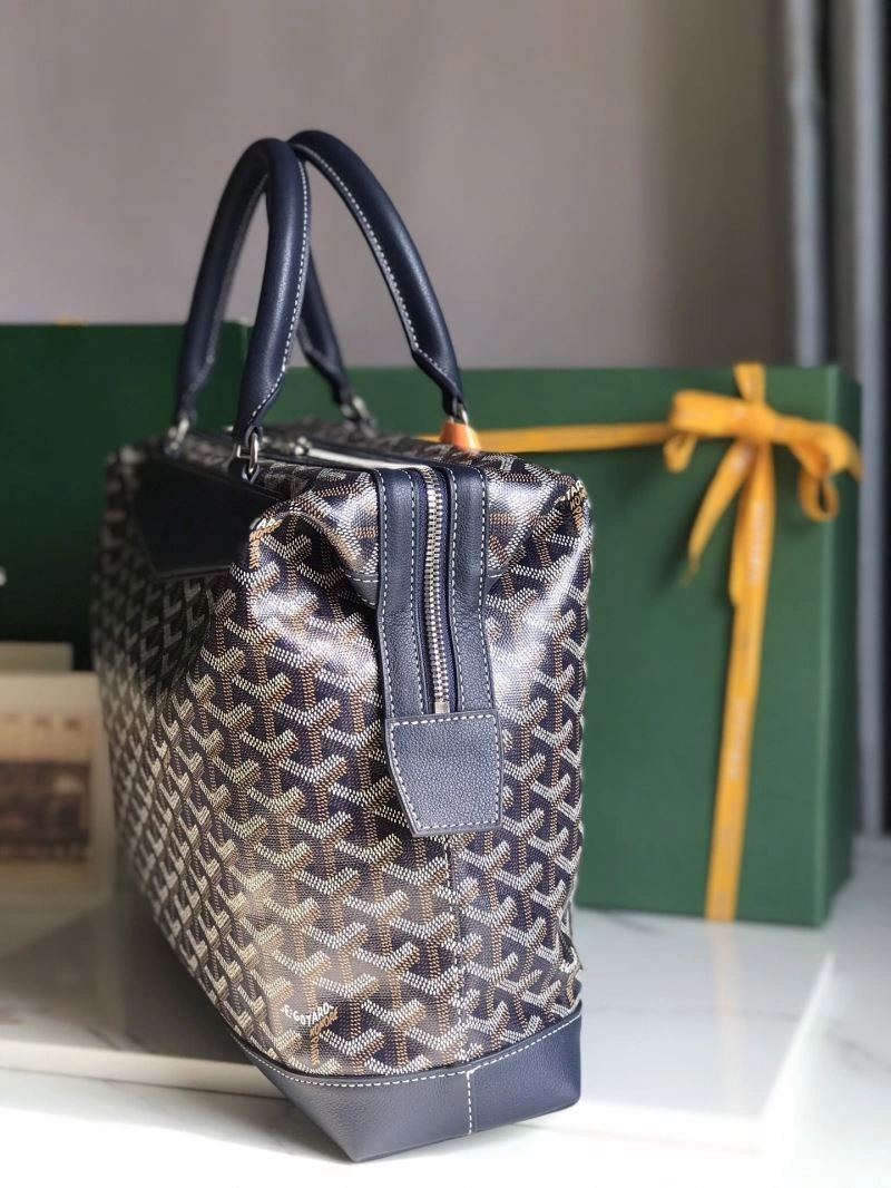 Casual Goyard Top Handle Bags 61832
