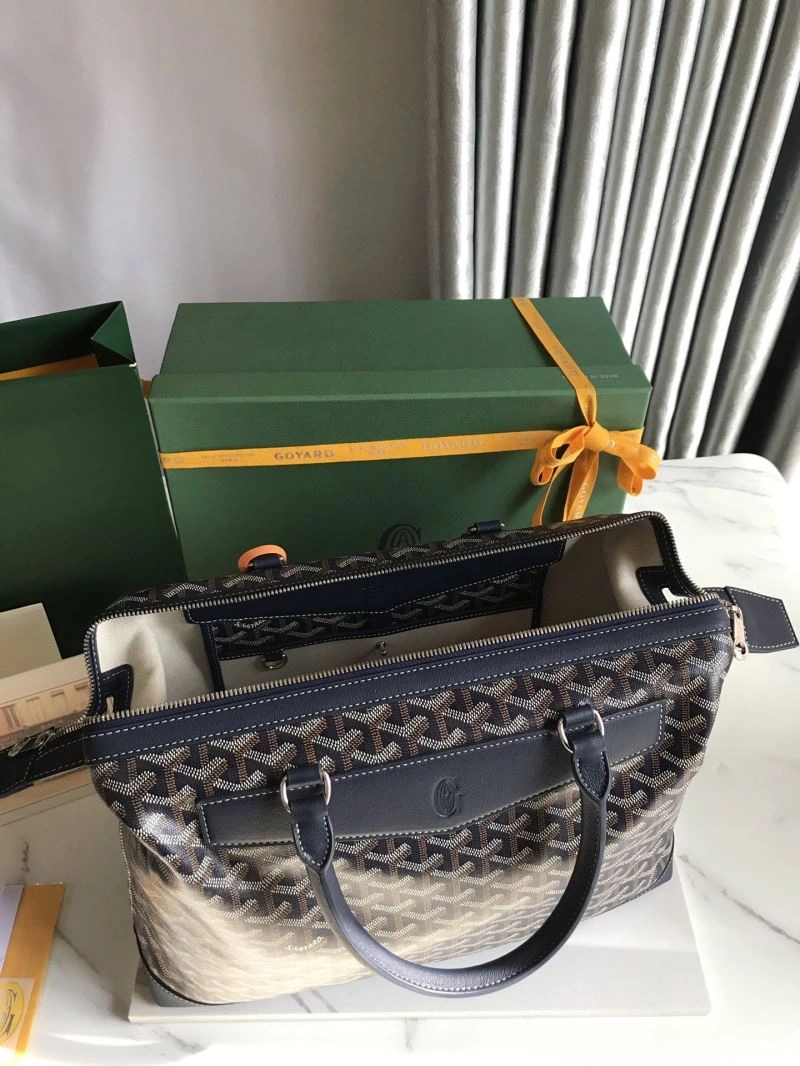 Casual Goyard Top Handle Bags 61832