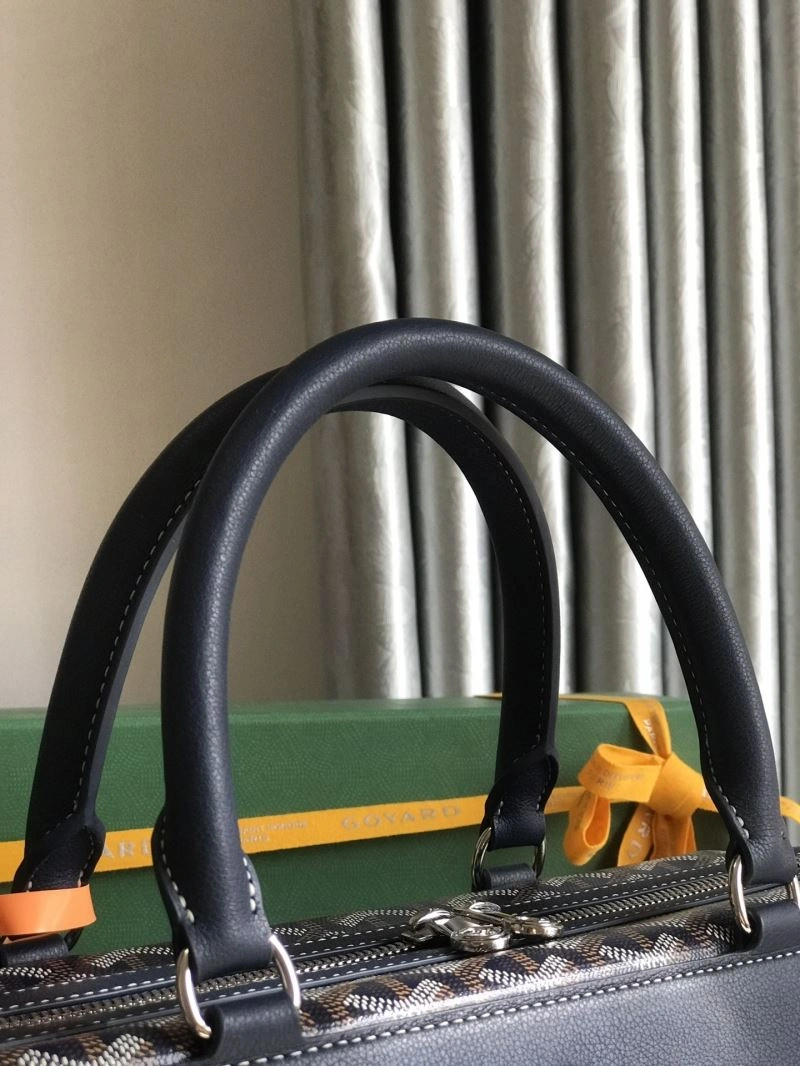 Casual Goyard Top Handle Bags 61832