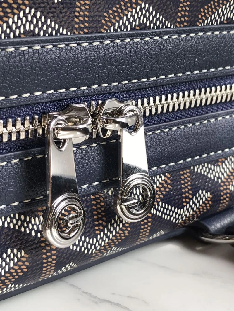 Casual Goyard Top Handle Bags 61832
