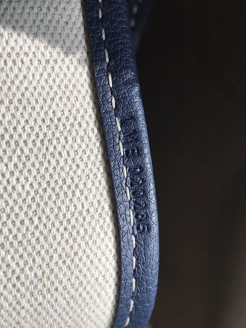 Casual Goyard Top Handle Bags 61832