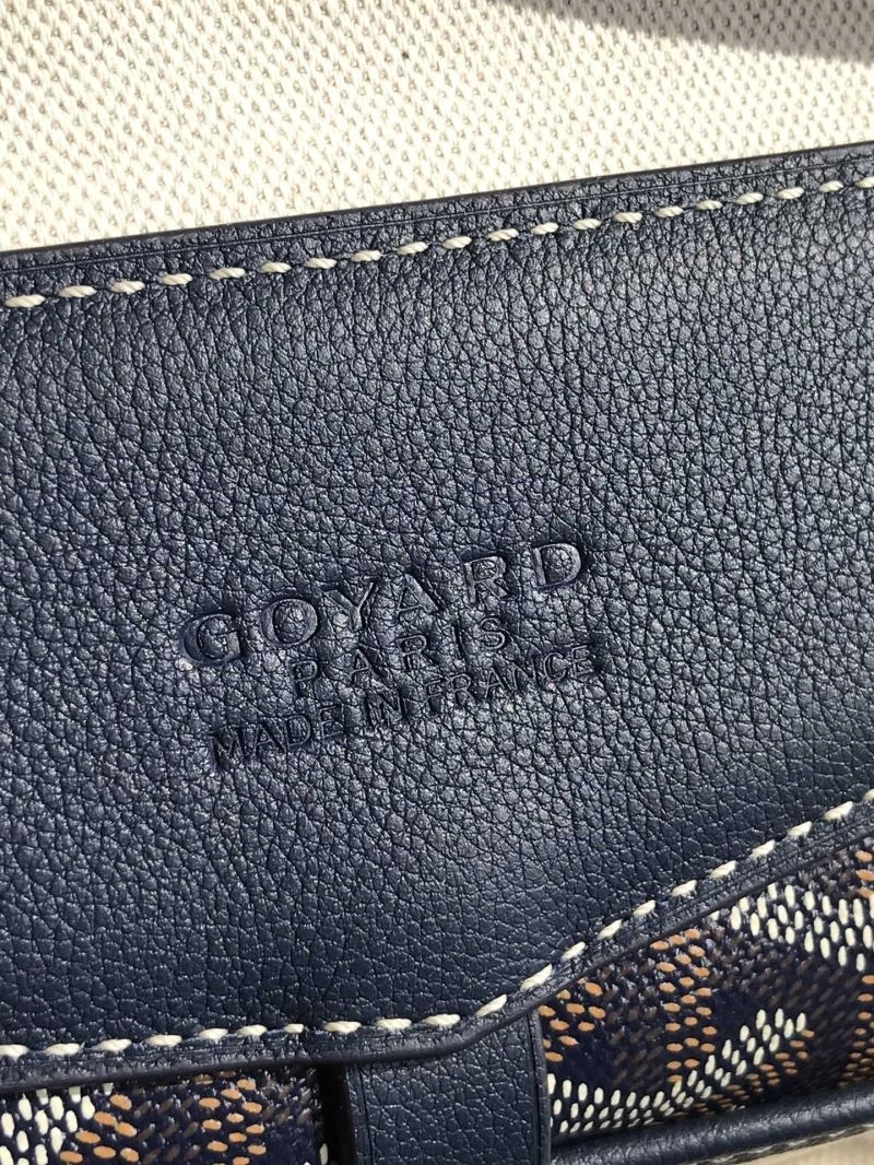 Casual Goyard Top Handle Bags 61832