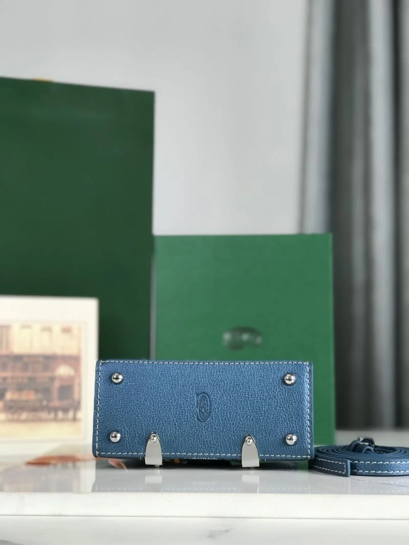 Versatile Goyard Top Handle Bags 61830