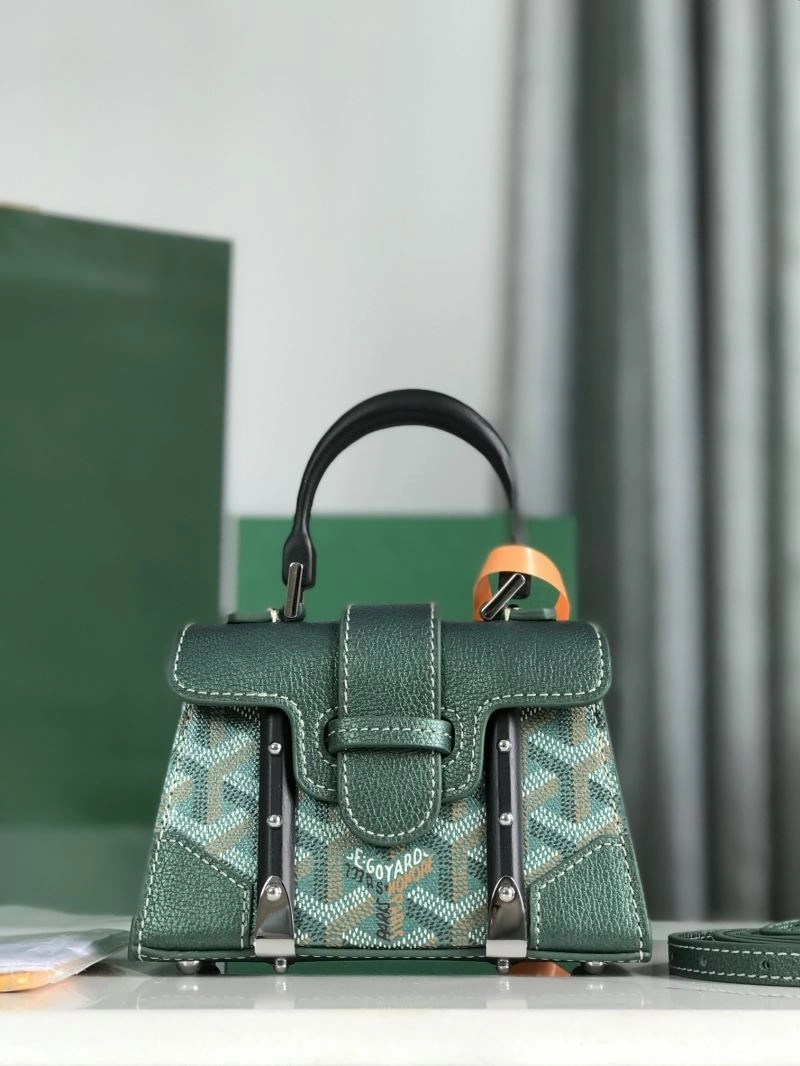 Goyard Top Handle Bags SportInspired 61866