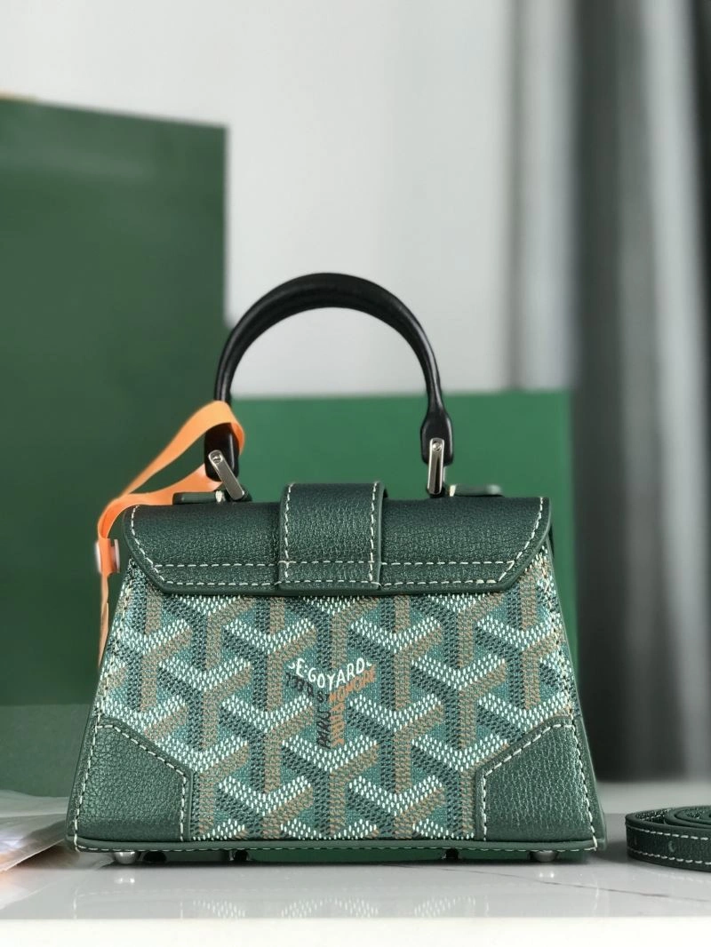 Goyard Top Handle Bags SportInspired 61866