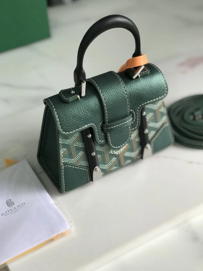 Goyard Top Handle Bags SportInspired 61866