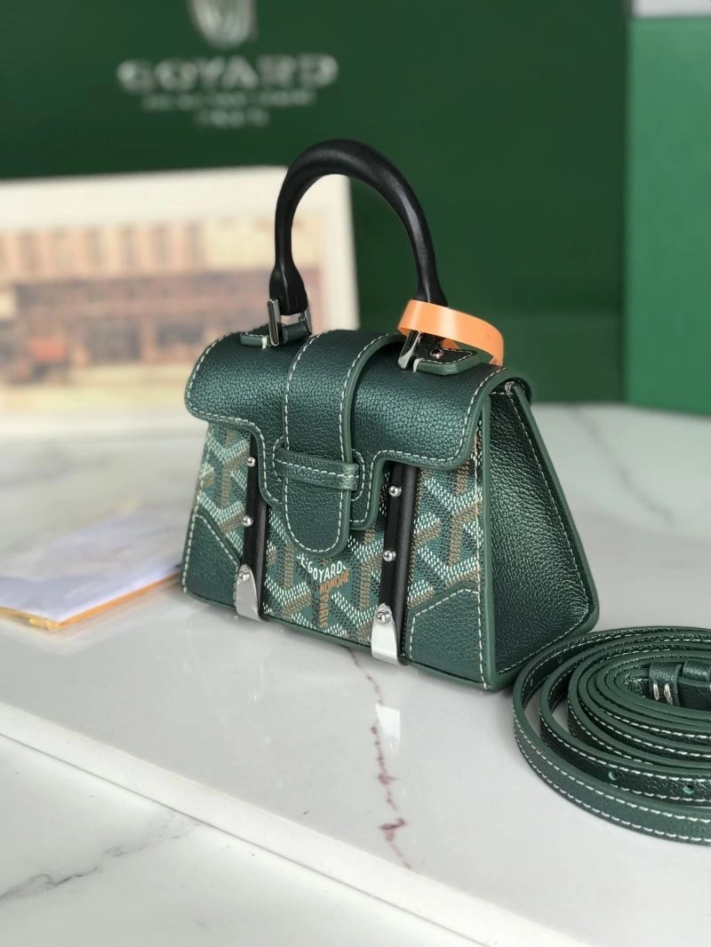 Goyard Top Handle Bags SportInspired 61866