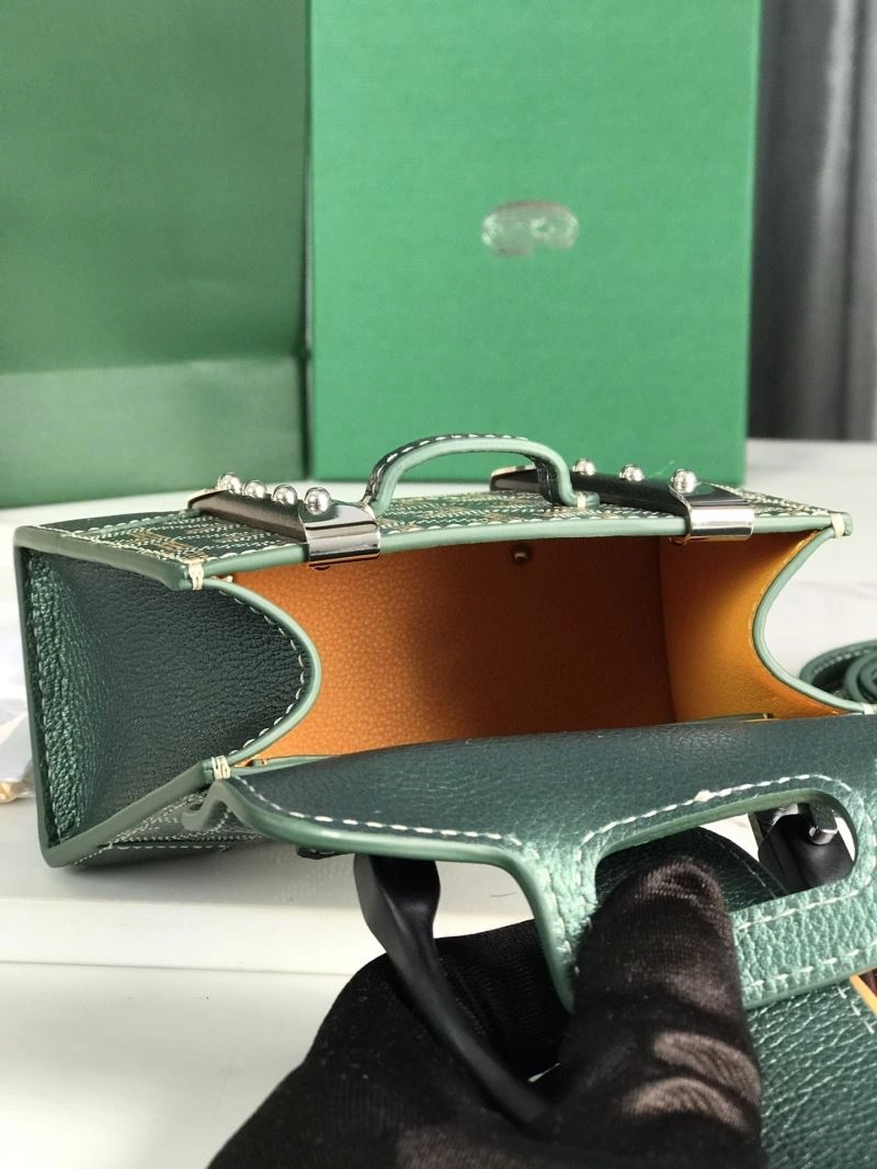 Goyard Top Handle Bags SportInspired 61866