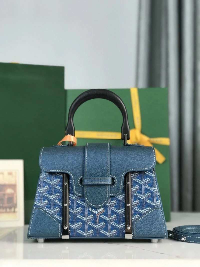 Goyard Top Handle Bags Tailored 61824