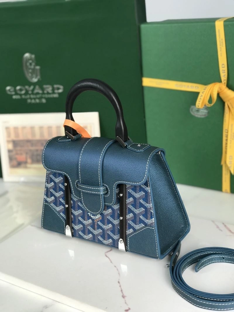 Goyard Top Handle Bags Tailored 61824