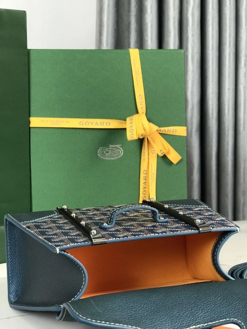 Goyard Top Handle Bags Tailored 61824