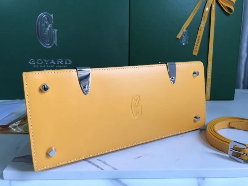 Goyard Top Handle Bags Youthful 61831