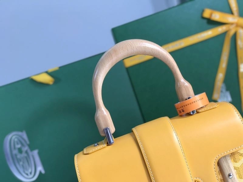 Goyard Top Handle Bags Youthful 61831