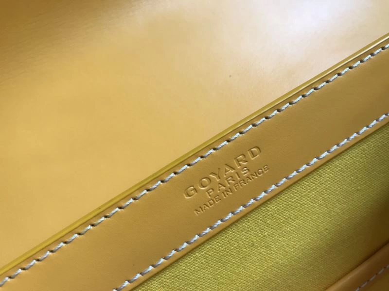 Goyard Top Handle Bags Youthful 61831