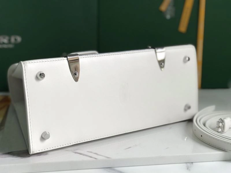 Packable Goyard Top Handle Bags 61856