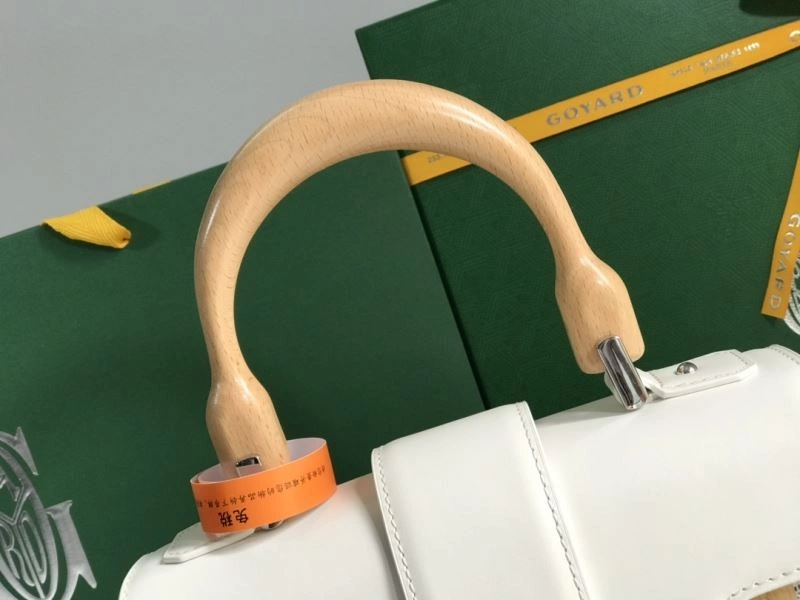 Packable Goyard Top Handle Bags 61856