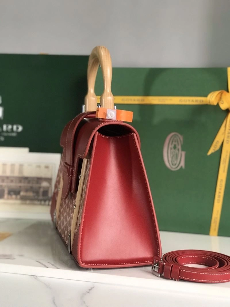 Reliable Goyard Top Handle Bags 61828