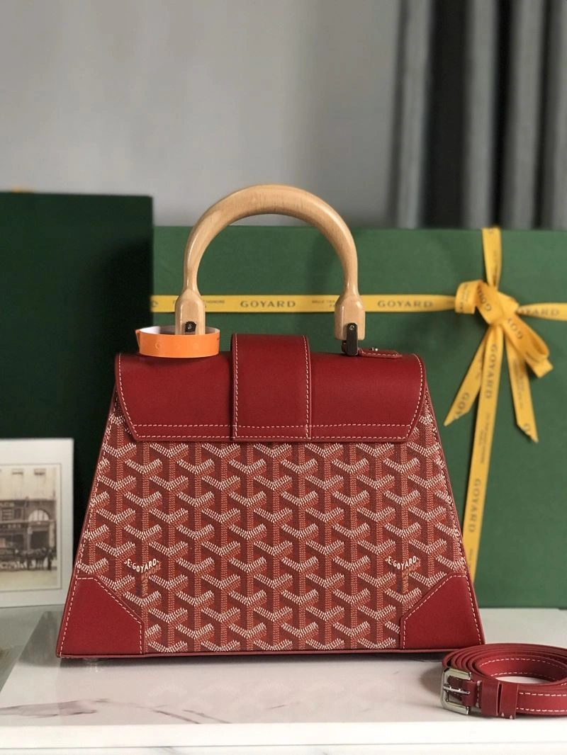 Reliable Goyard Top Handle Bags 61828