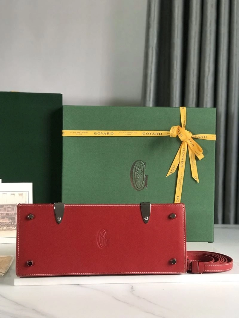 Reliable Goyard Top Handle Bags 61828