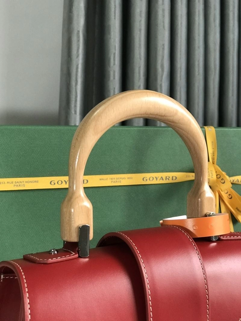 Reliable Goyard Top Handle Bags 61828
