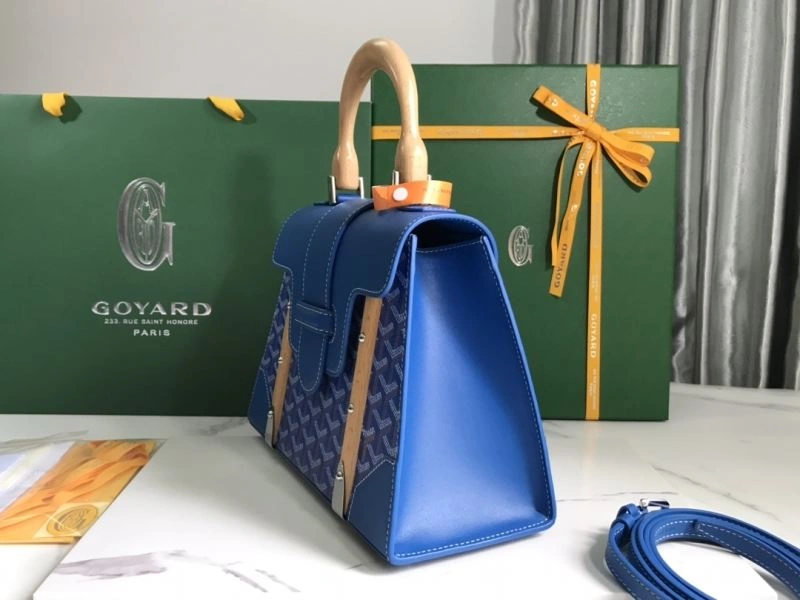 Goyard Top Handle Bags TimelessDesign 61817