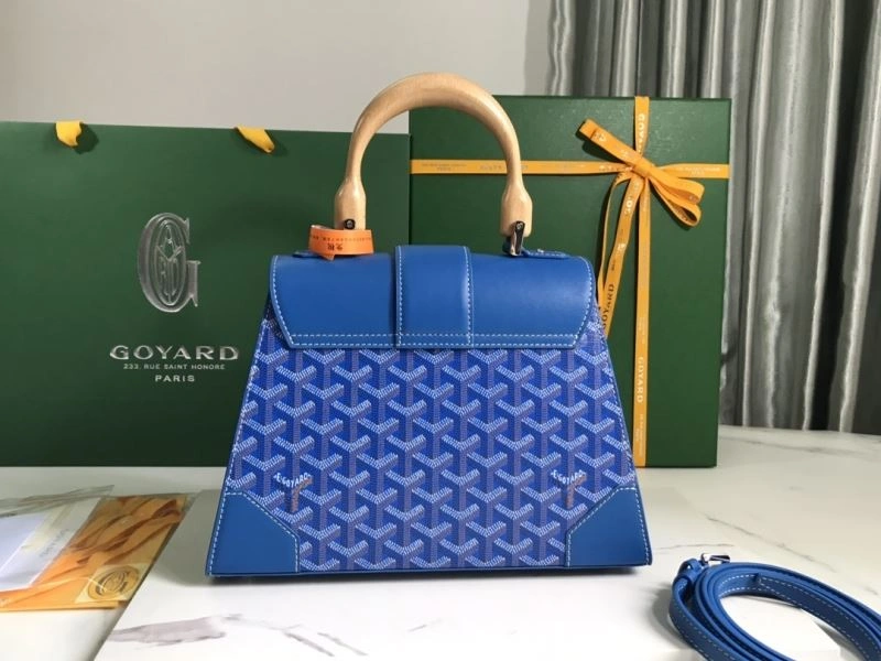 Goyard Top Handle Bags TimelessDesign 61817