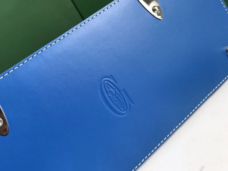 Goyard Top Handle Bags TimelessDesign 61817