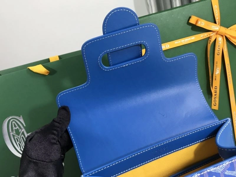 Goyard Top Handle Bags TimelessDesign 61817