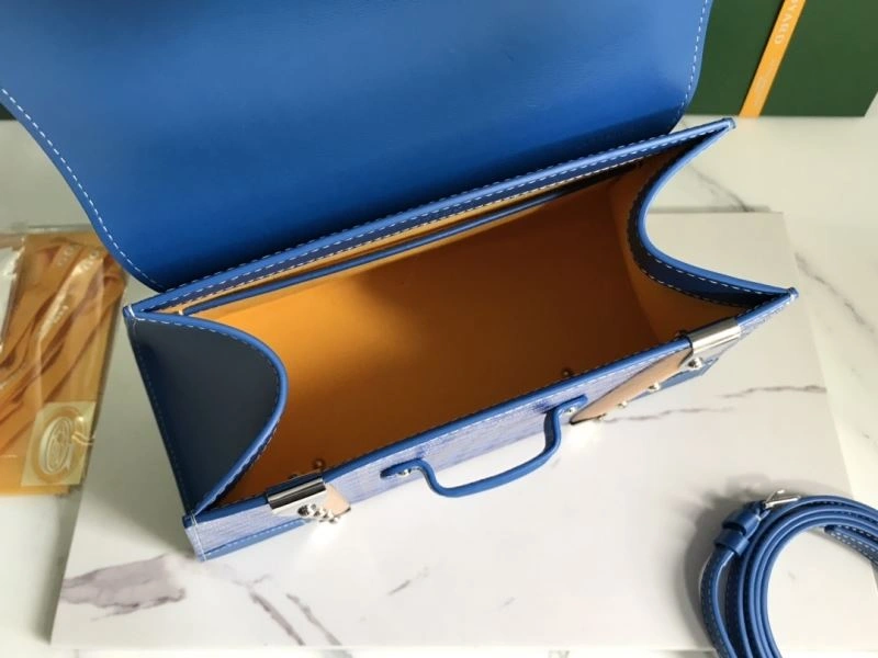 Goyard Top Handle Bags TimelessDesign 61817
