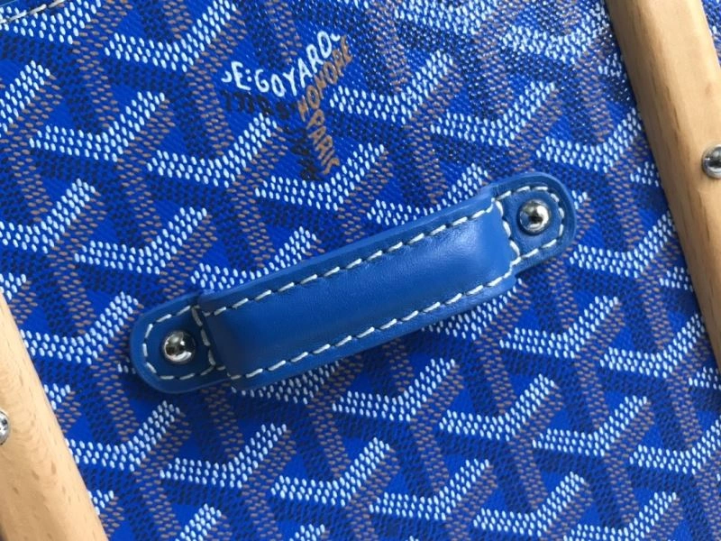 Goyard Top Handle Bags TimelessDesign 61817