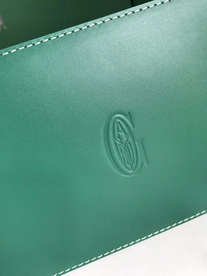 ZeroBulk Goyard Top Handle Bags 61814