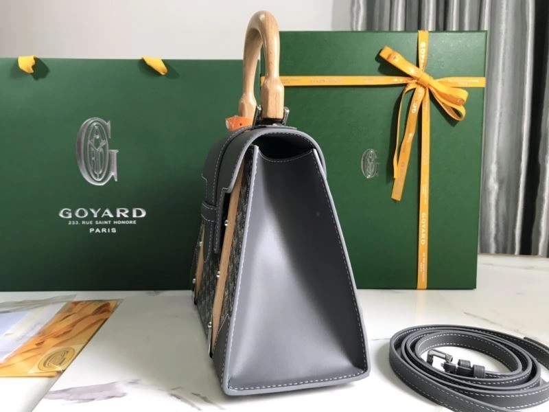 Goyard Top Handle Bags DailyWear 61821